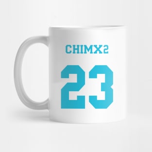 BTS SUMMER PACKAGE CHIMX2 Mug